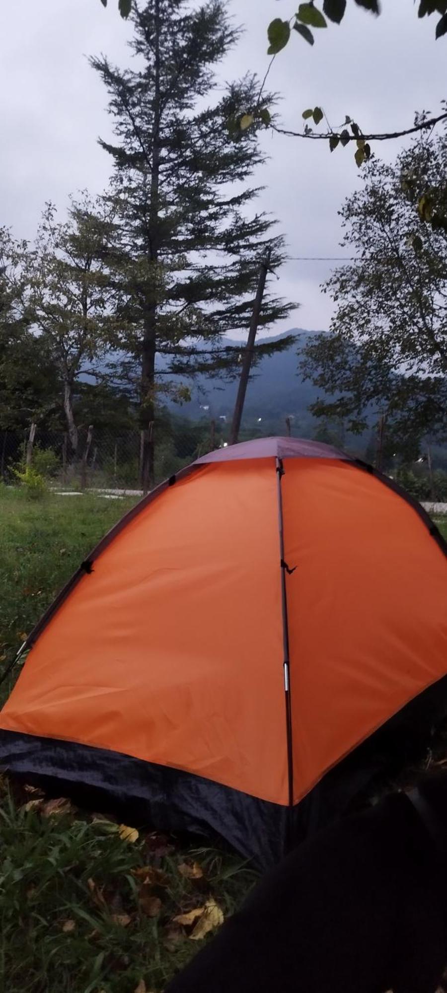 Hostel Dimis Ferdobi Exteriér fotografie