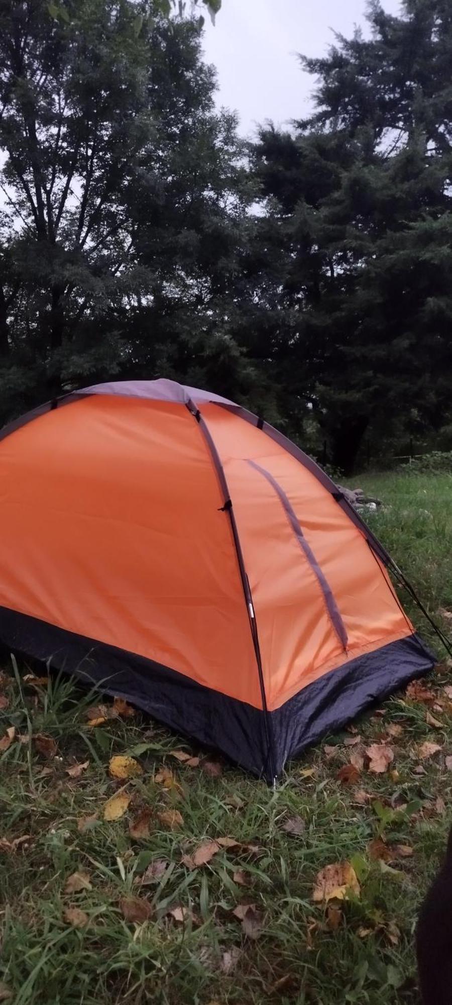 Hostel Dimis Ferdobi Pokoj fotografie