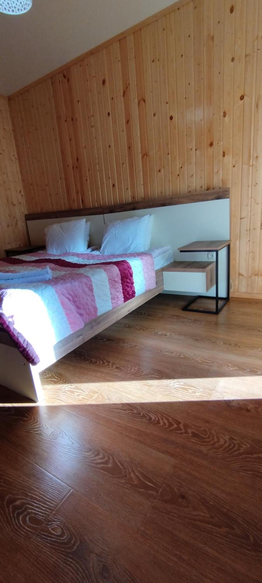 Hostel Dimis Ferdobi Pokoj fotografie