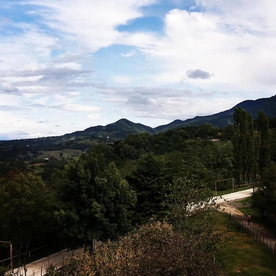 Hostel Dimis Ferdobi Exteriér fotografie